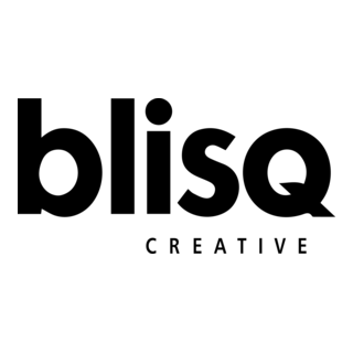 blisq Logo PNG Vector