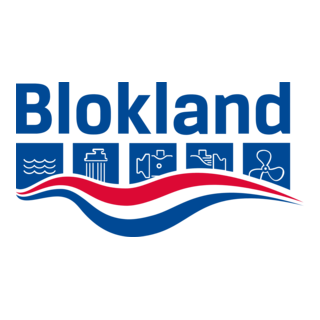 Blokland Non Ferro BV Logo PNG Vector