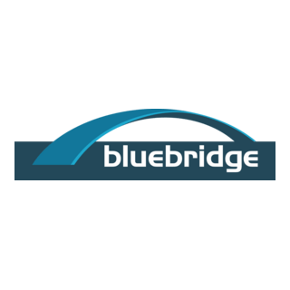 Bluebridge Logo PNG Vector