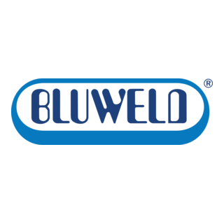 Bluweld Logo PNG Vector