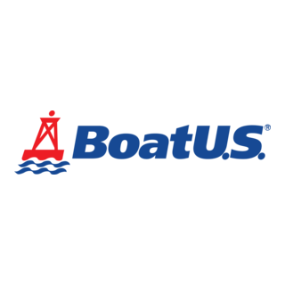 Boat Owners Association of The United States Logo PNG Vector