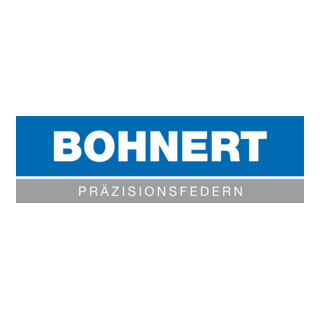 Bohnert Logo PNG Vector
