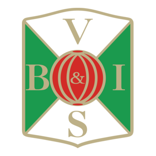 BoIS Varberg Logo PNG Vector