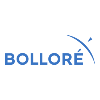 Bollore Logo PNG Vector