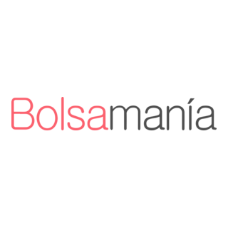 Bolsamania Logo PNG Vector