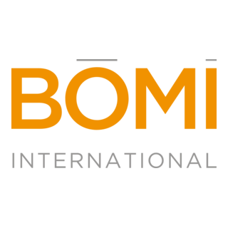 BOMI International Logo PNG Vector
