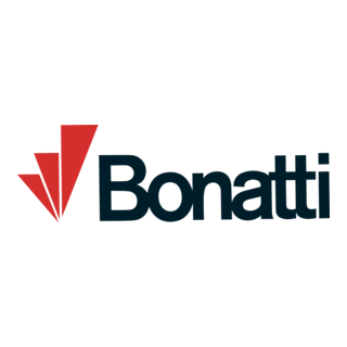 Bonatti Logo PNG Vector