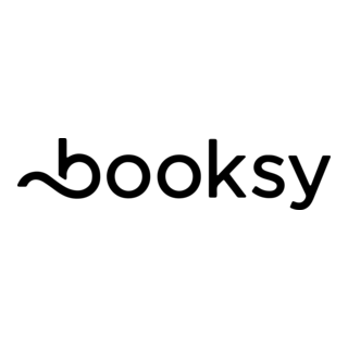 Booksy Logo PNG Vector