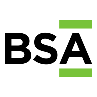 Boston Society for Architecture Logo PNG Vector