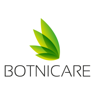 Botnicare Logo PNG Vector