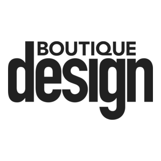Boutique Design Logo PNG Vector