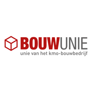 Bouwunie Logo PNG Vector