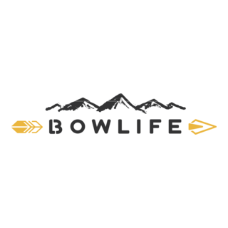 Bow Life TV Logo PNG Vector