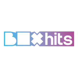 Box Hits Logo PNG Vector