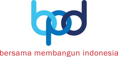 bpd asbanda transformasi Logo PNG Vector