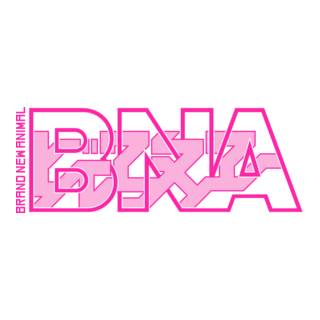 Brand New Animal Logo PNG Vector