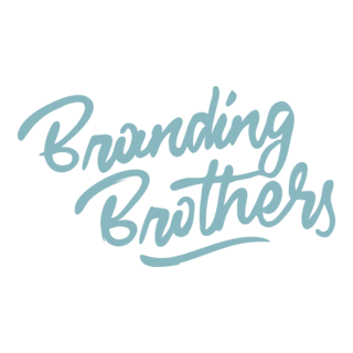 Branding Brothers Logo PNG Vector