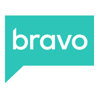 Bravo TV Logo PNG Vector