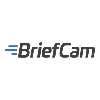 BriefCam Logo PNG Vector
