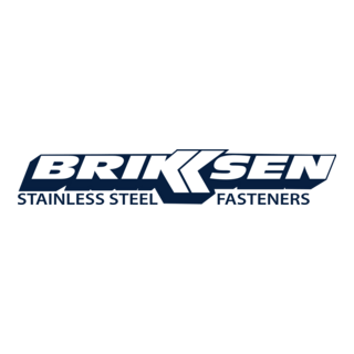 Brikksen Company Logo PNG Vector