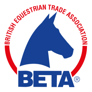 British Equestrian Trade Association (BETA) Logo PNG Vector