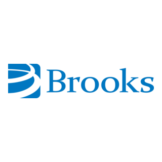 Brooks Automation Logo PNG Vector