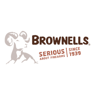 Brownells Logo PNG Vector