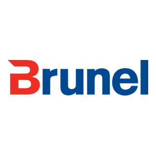 Brunel International Logo PNG Vector