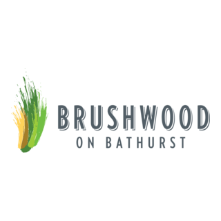 Brushwood on Bathurst Logo PNG Vector