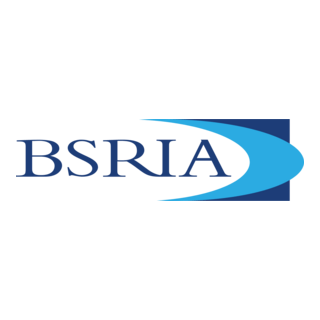 BSRIA Logo PNG Vector