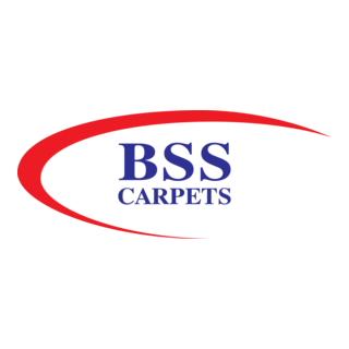 BSS Carpets Logo PNG Vector