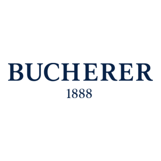BUCHERER 1888 Logo PNG Vector