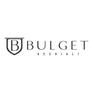 BULGET OCCHIALI Logo PNG Vector