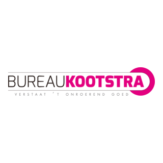 Bureau Kootstra Logo PNG Vector