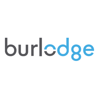 Burlodge Logo PNG Vector