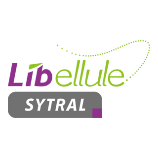 Bus Libellule Logo PNG Vector