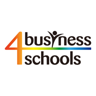 Business 4 Schools Logo PNG Vector