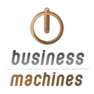 Business Company Logo PNG Vector