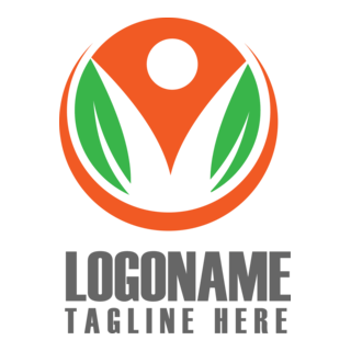 Business Company Logo PNG Vector