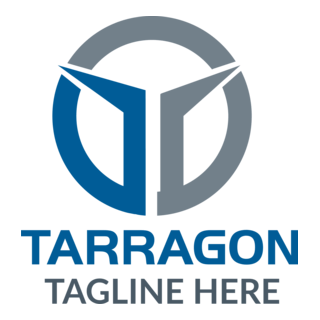 Business Company Shape Logo PNG Vector