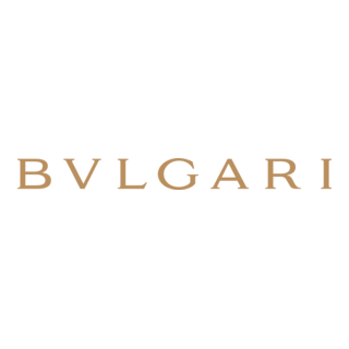 BVLGARI Logo PNG Vector