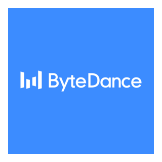 Bytedance Logo PNG Vector