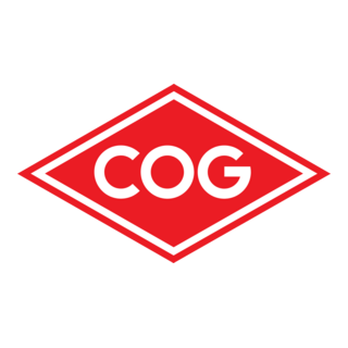 C. Otto Gehrckens Logo PNG Vector