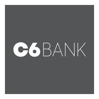 c6bank Logo PNG Vector