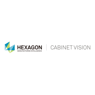 CABINET VISION Logo PNG Vector