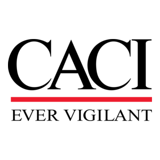 CACI Logo PNG Vector