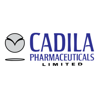 Cadila Pharmaceuticals Logo PNG Vector