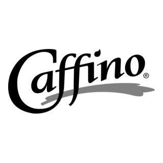 Caffino Logo PNG Vector