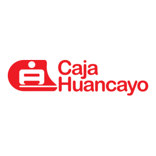 caja huancayo Logo PNG Vector