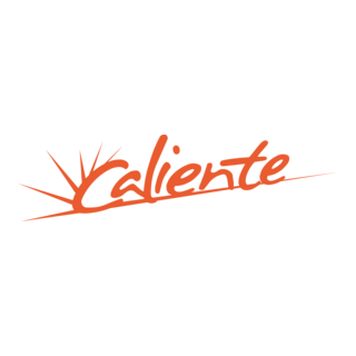 Caliehte Radio Logo PNG Vector
